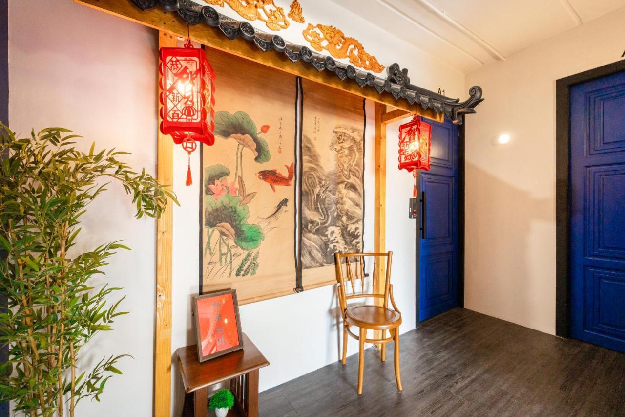 Marco Polo Phuket Poshtel & Bistro Hostel Ngoại thất bức ảnh